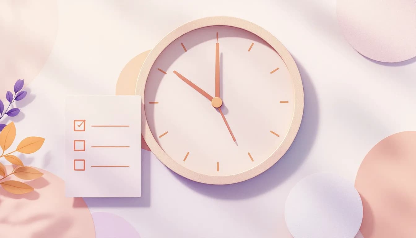 Cover Image for The 30-Minute Weekly Marketing Routine for Busy Owners