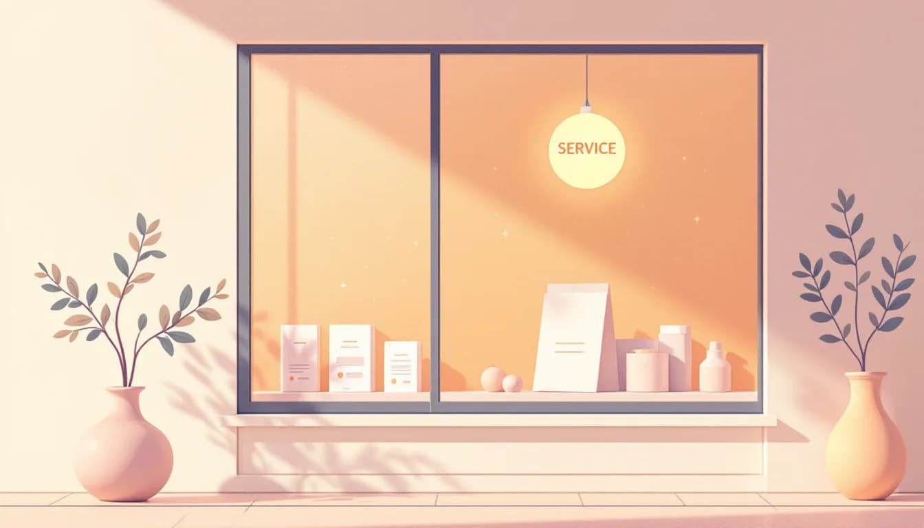 Cover Image for Adding Products and Services to Your Google Profile