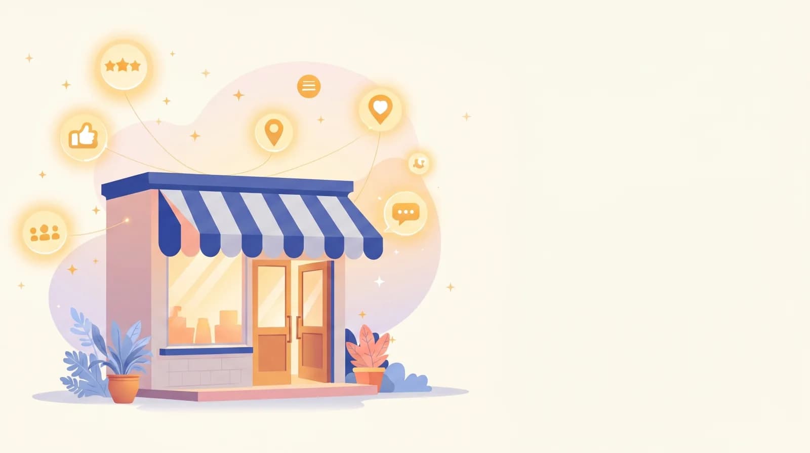 Cover Image for Altyaa Is Live: One Place That Handles Your Online Presence — and Waits for Your Yes
