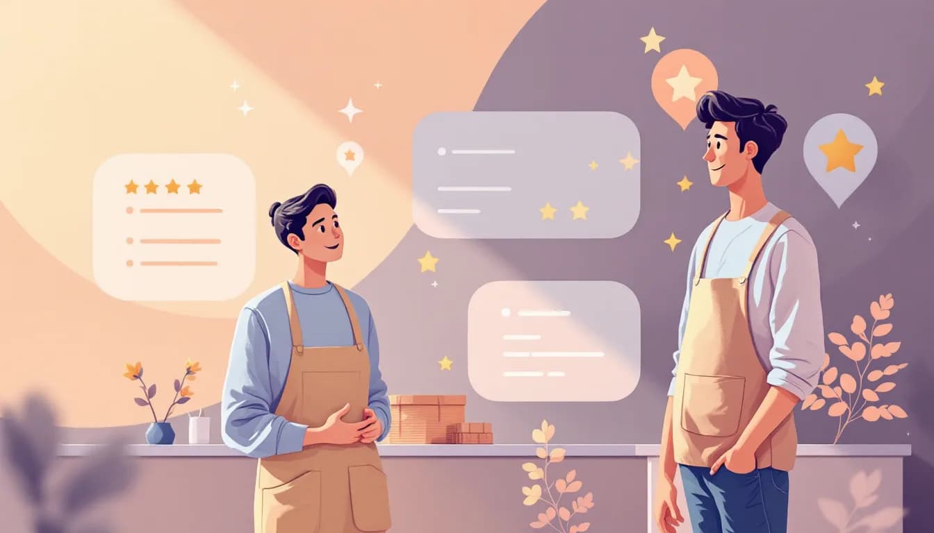 Cover Image for Best AI review & reputation management tools for local businesses (2026)