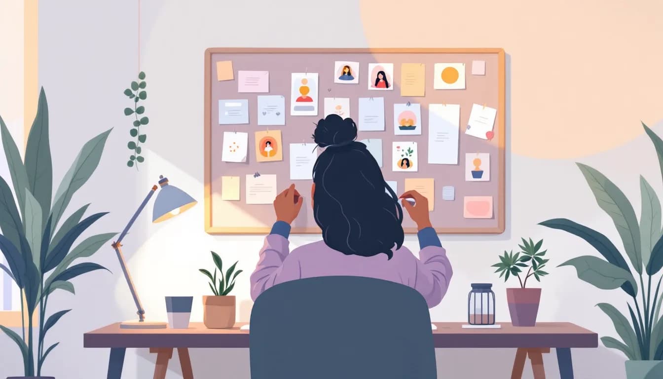 Cover Image for Build a Content Bank So You Never Start From Scratch