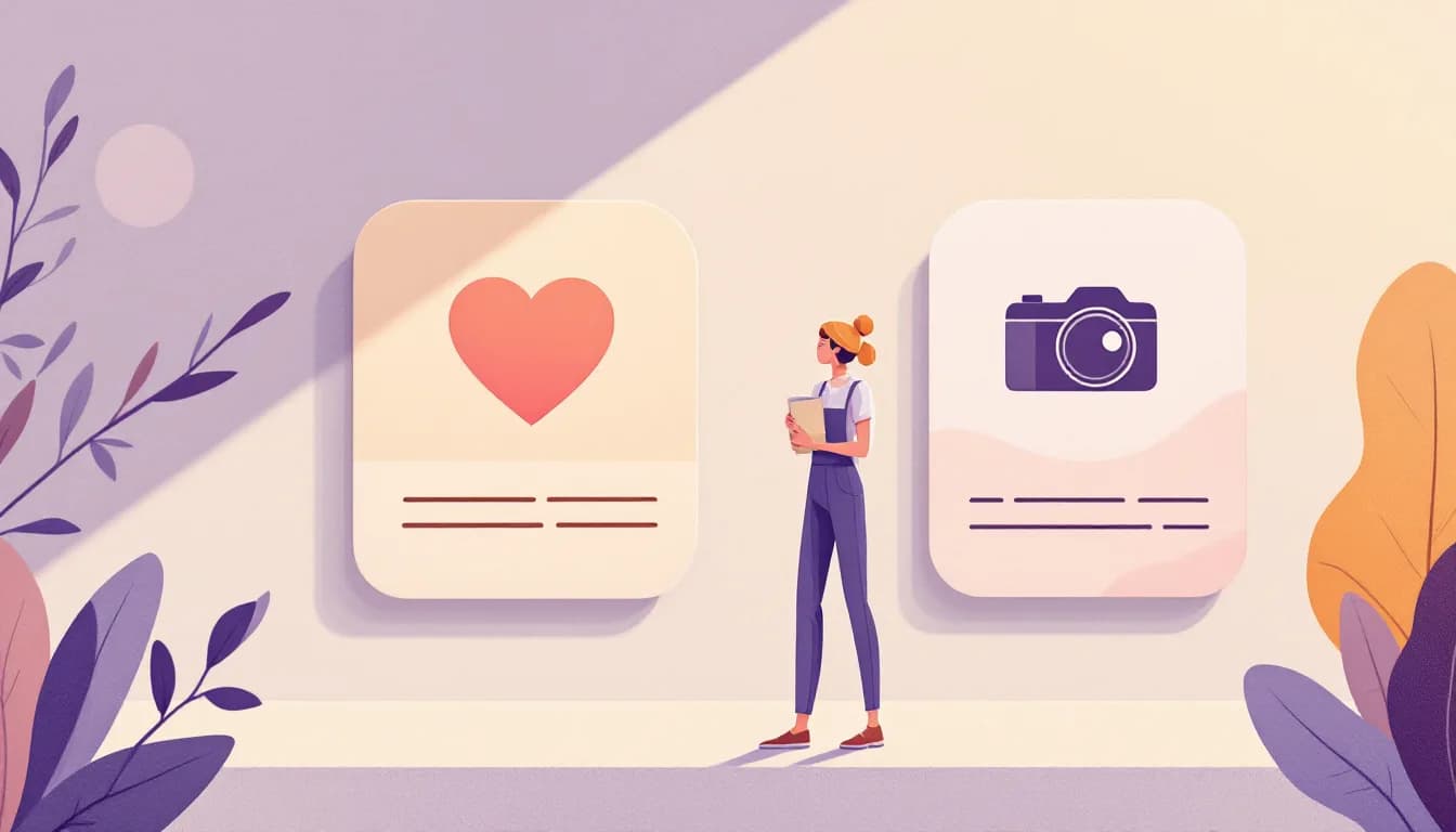 Cover Image for Facebook or Instagram: Where a Local Business Should Start