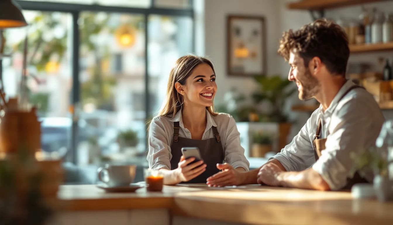 Cover Image for How Local Businesses Can Get More Reviews Without Annoying Customers