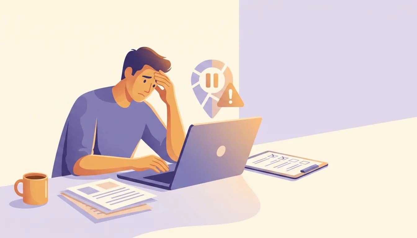 Cover Image for Google Suspended Your Business Profile: A Calm, Step-by-Step Reinstatement Guide