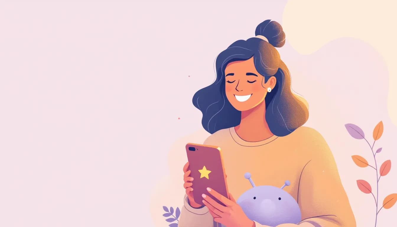 Cover Image for How to Ask for Google Reviews by Text Without Being Pushy