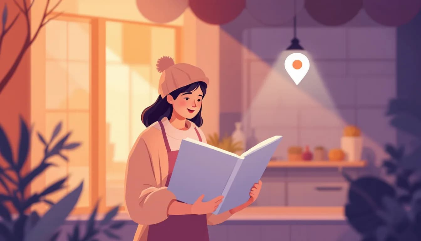 Cover Image for Local SEO Basics for Owners Who Aren't Marketers