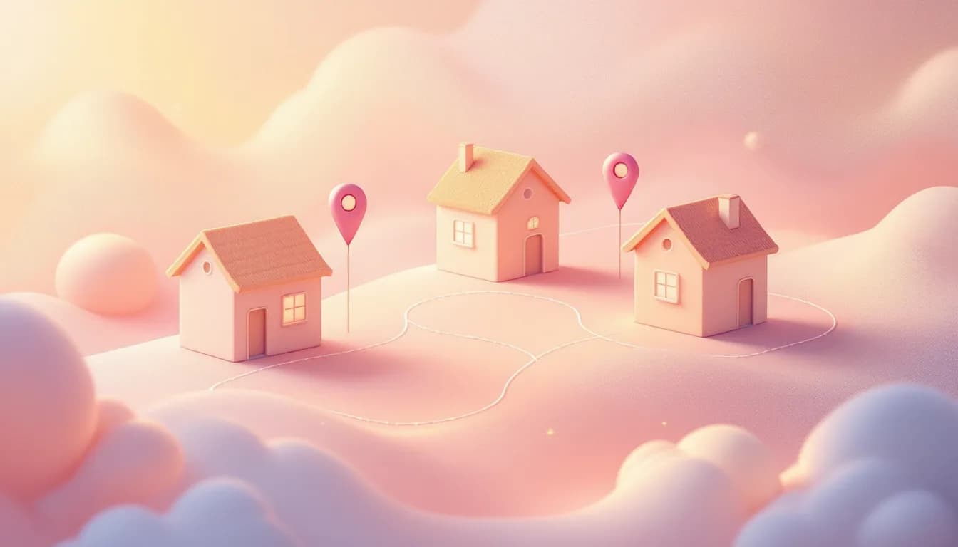 Cover Image for Managing Your Online Presence Across Multiple Locations