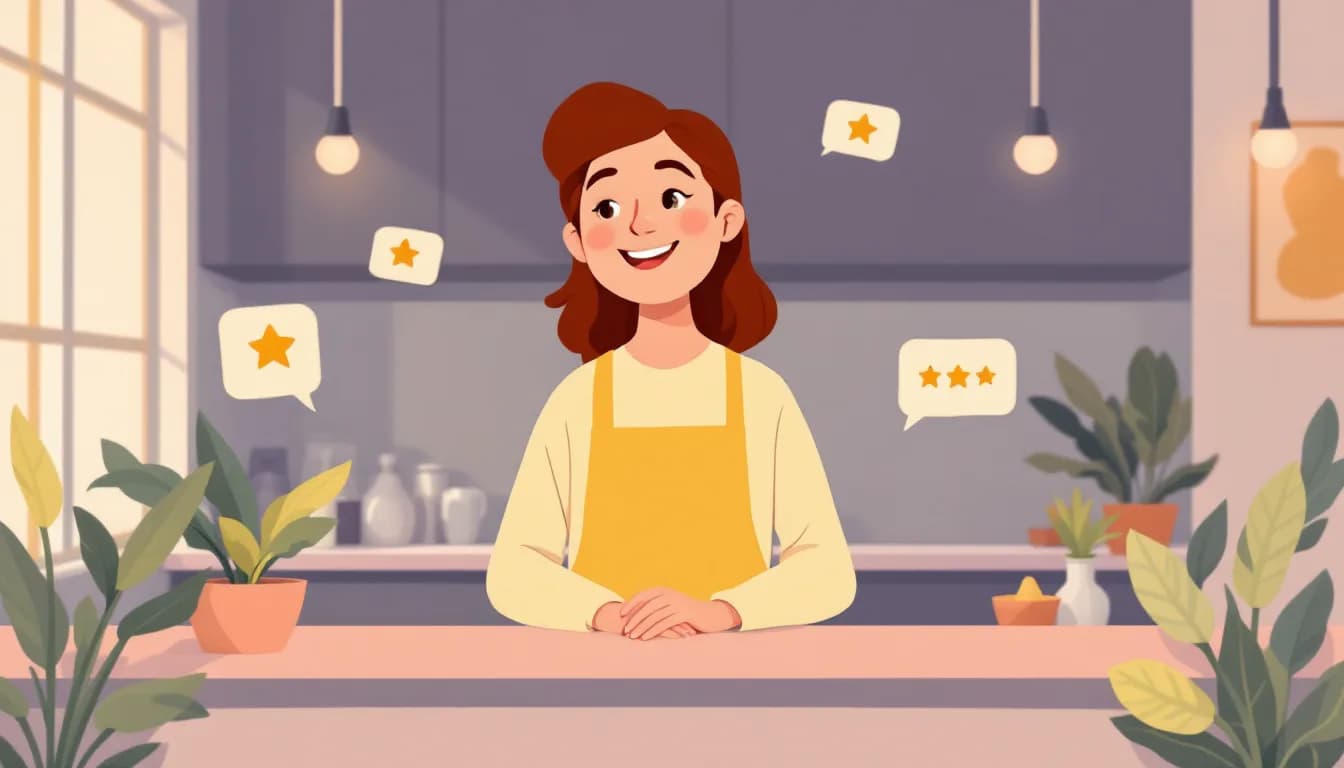 Cover Image for Managing Reviews Across Google, Facebook, and TripAdvisor