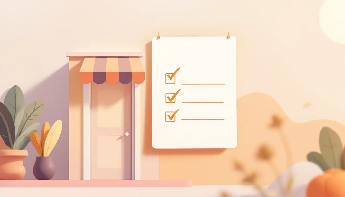 Cover Image for A Monthly Presence Audit You Can Run in 20 Minutes