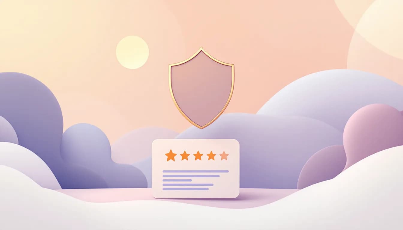Cover Image for Responding to Fake or Spam Reviews on Google