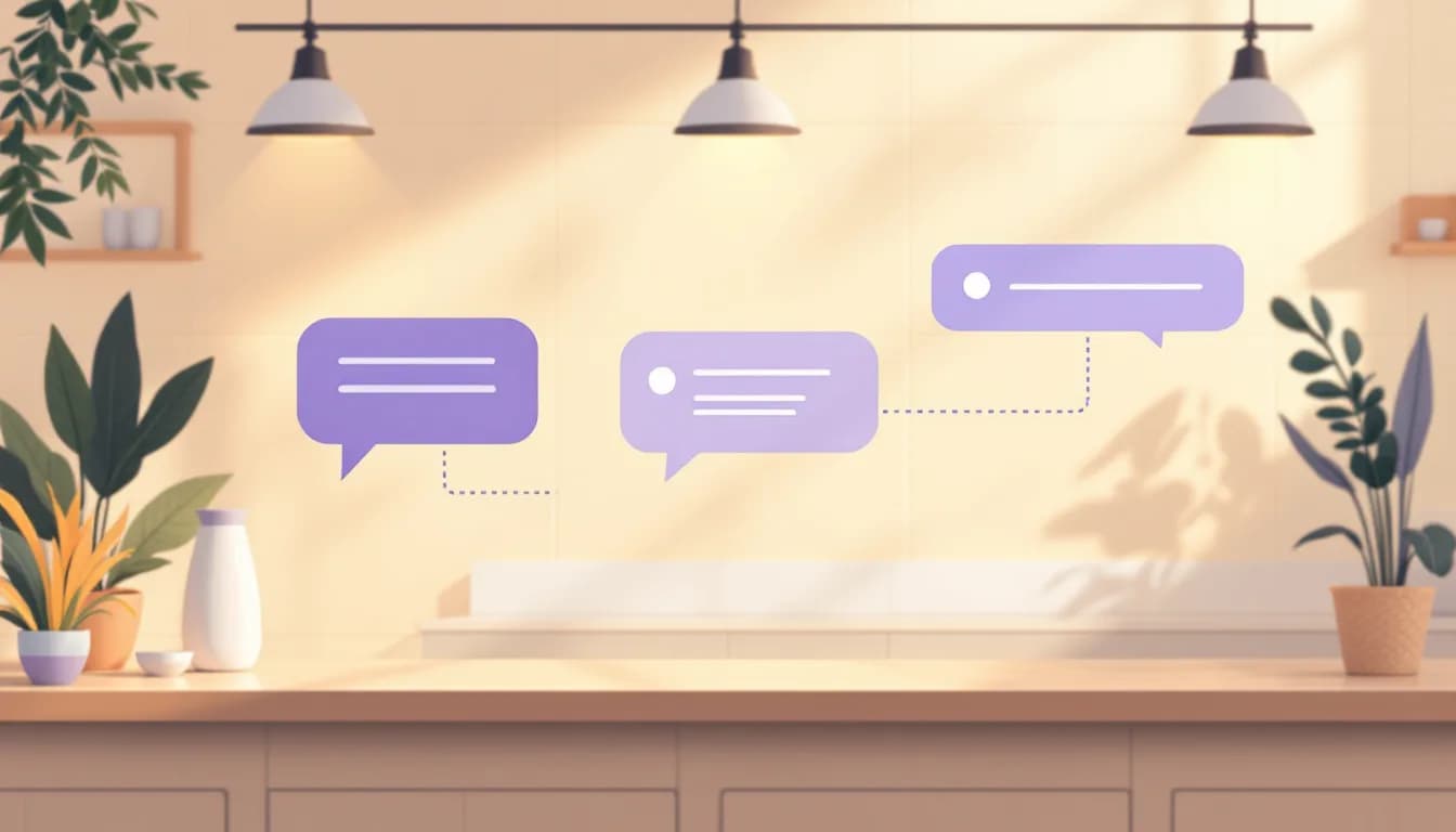 Cover Image for The Simple Review Reply System Every Local Business Needs