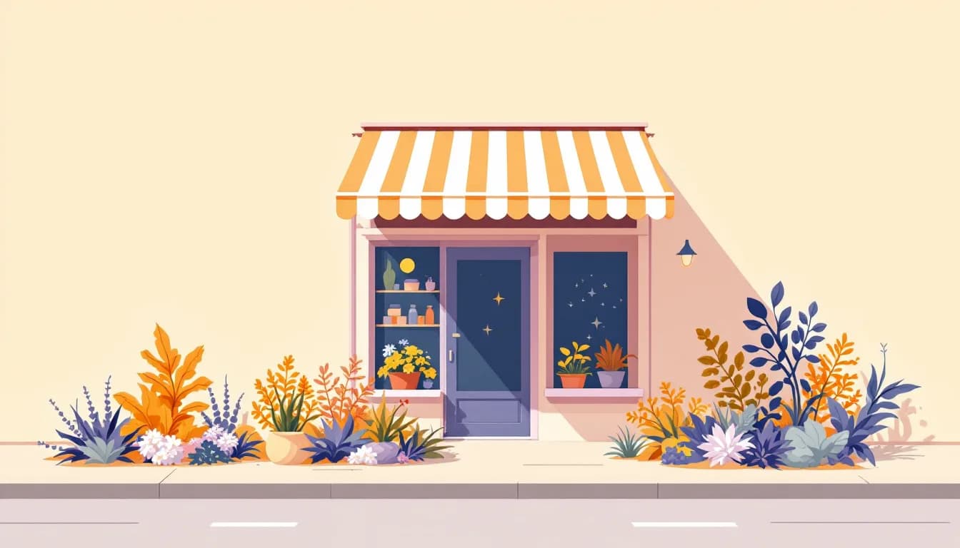 Cover Image for Summer Content Ideas for Local Businesses: A Simple Seasonal Plan