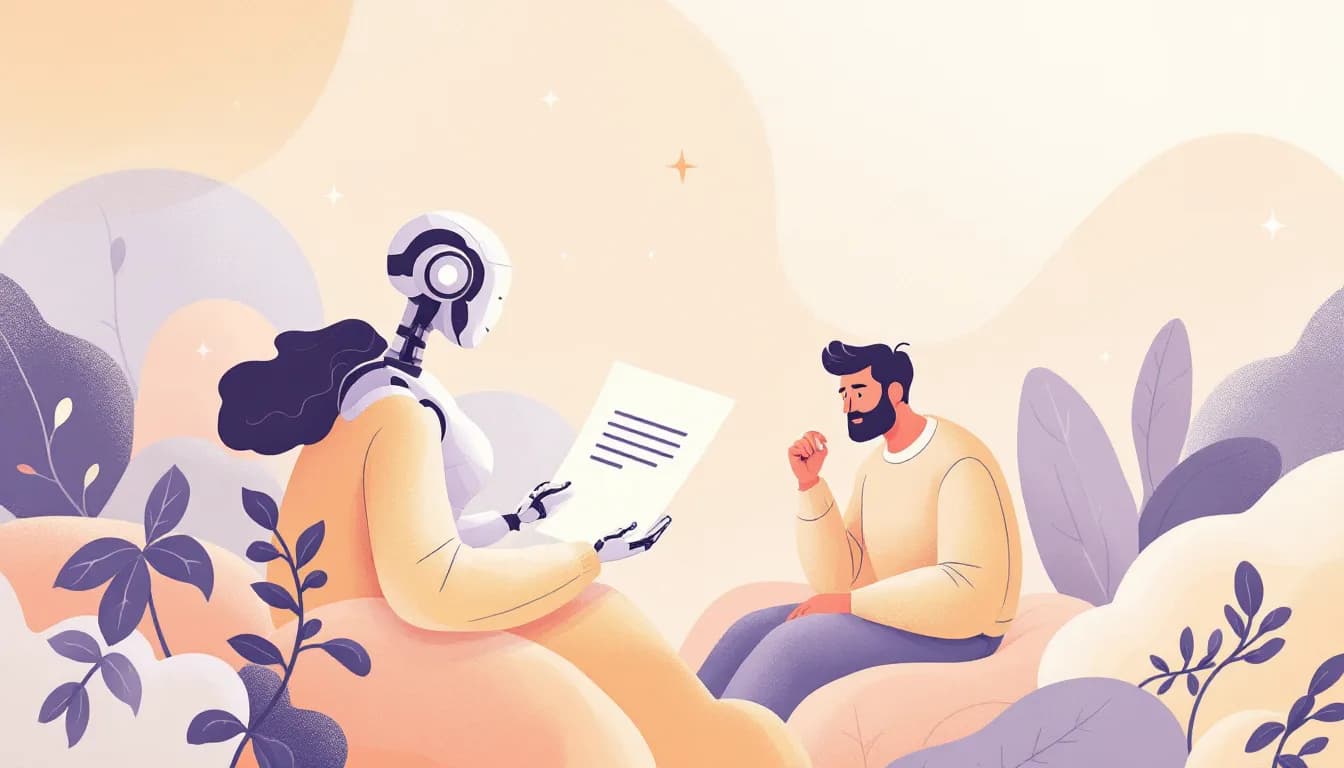 Cover Image for Using AI to Draft Social Posts Without Losing Your Voice