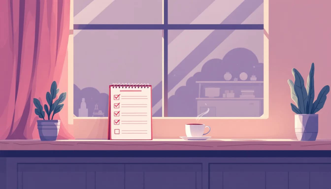Cover Image for The Weekly Online Presence Checklist for Local Businesses