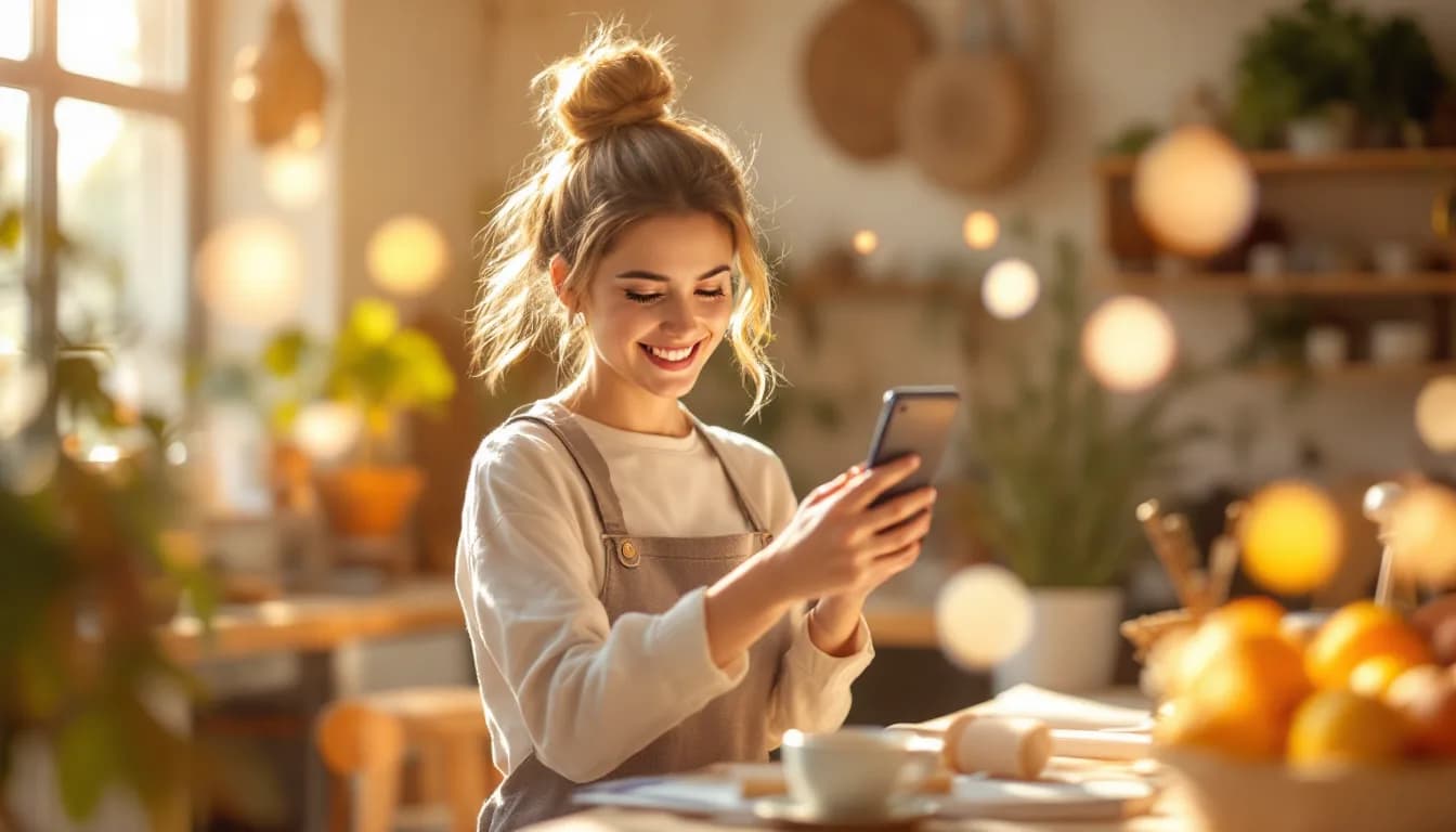 Cover Image for What to Post When You Are Busy