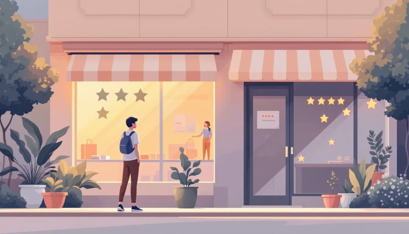 Cover Image for Why Your Online Presence Decides Whether Customers Choose You