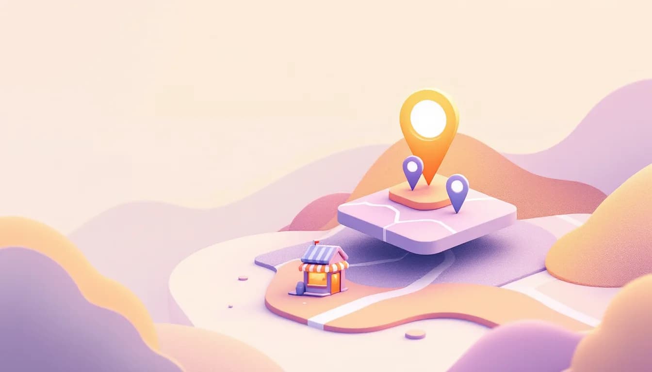 Cover Image for How the Google Map Pack Works — and How to Show Up in It