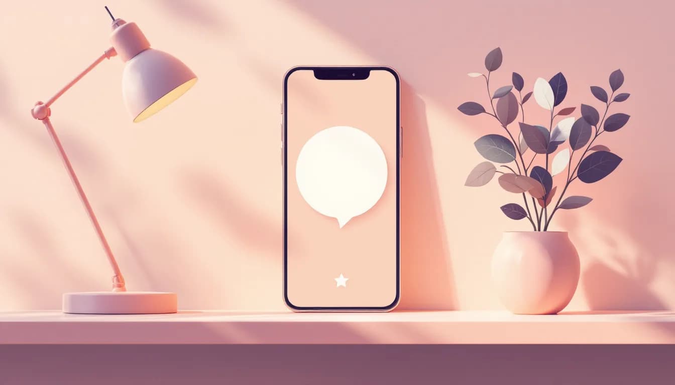 Cover Image for Review-Request Message Templates That Actually Get Responses